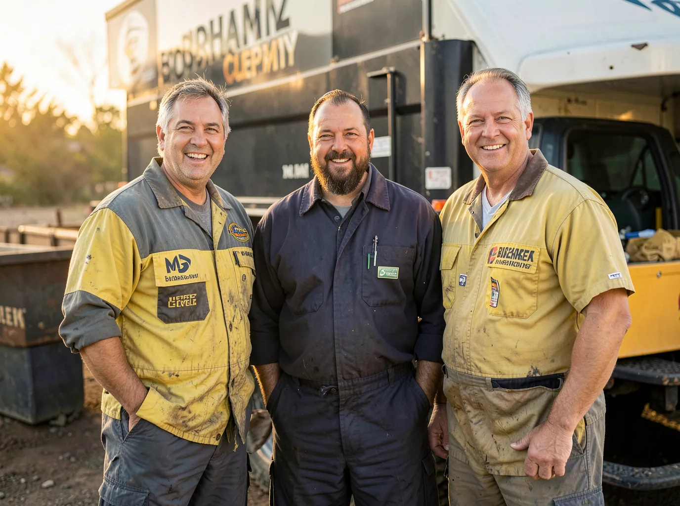 Sewage Cleanup company in Mustang, OK